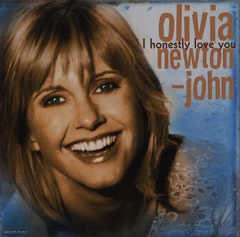 Olivia Newton-John